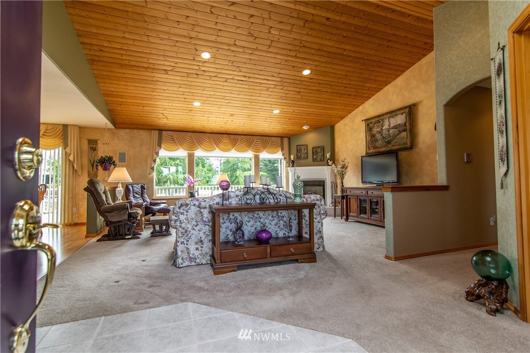 1364 Heath Road Sequim, WA 98382 - Photo 5 of 25