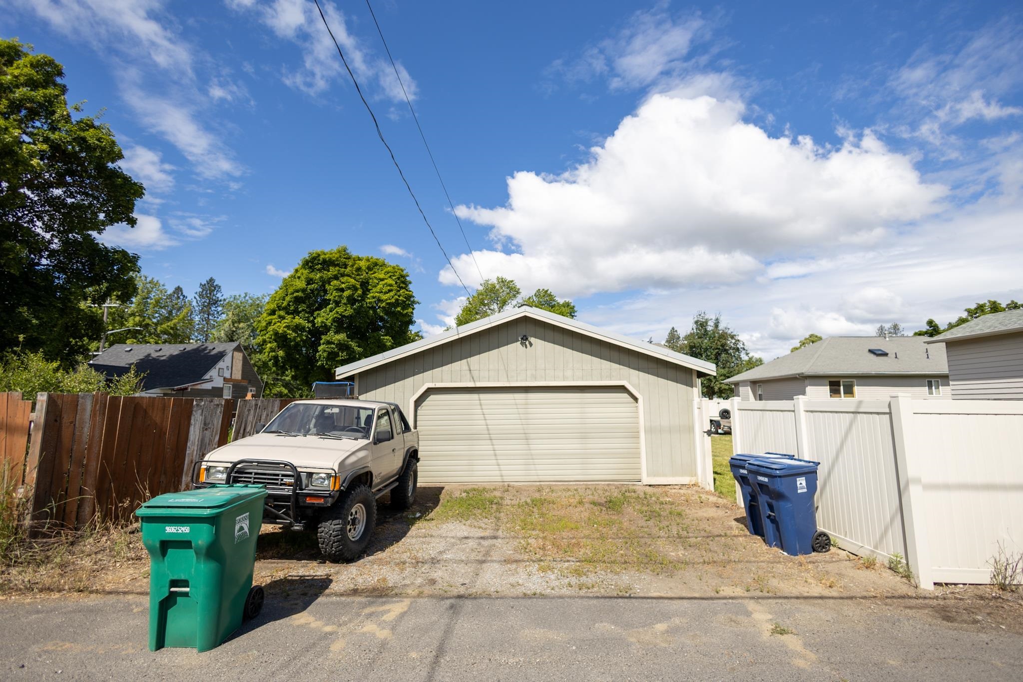 6110 North Calispel Street Spokane, WA 99205 - Photo 5 of 19