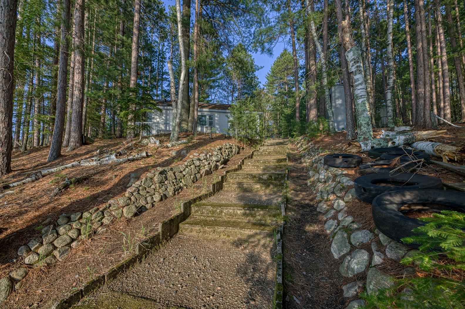 5335 Headquarters Trail Rhinelander, WI 54501 - Photo 15 of 24 Gallery Image 15