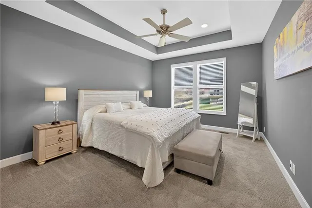 $450,000 | 1325 North 160th Terrace, Basehor, KS 66007