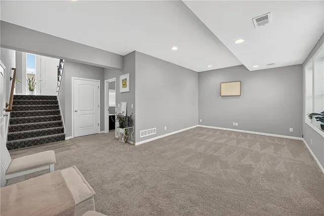 $450,000 | 1325 North 160th Terrace, Basehor, KS 66007