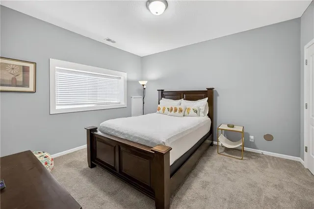 $450,000 | 1325 North 160th Terrace, Basehor, KS 66007