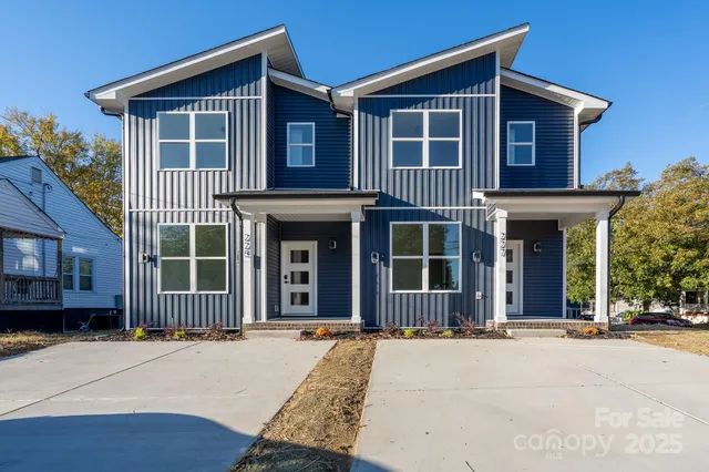 $270,000 | 227 Kerr Street Northwest, Concord, NC 28025