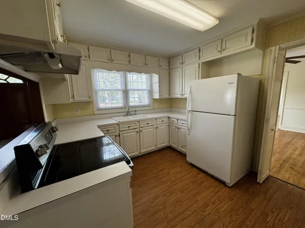 $2,200 | 306 East 1st Street, Kenly, NC 27542