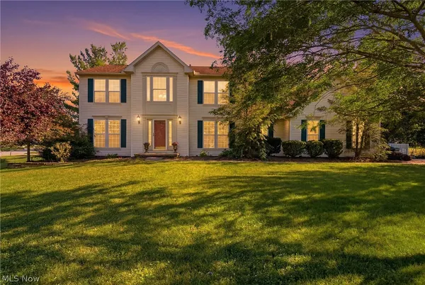 $409,999 | 4120 Timber Trail, Medina, OH 44256