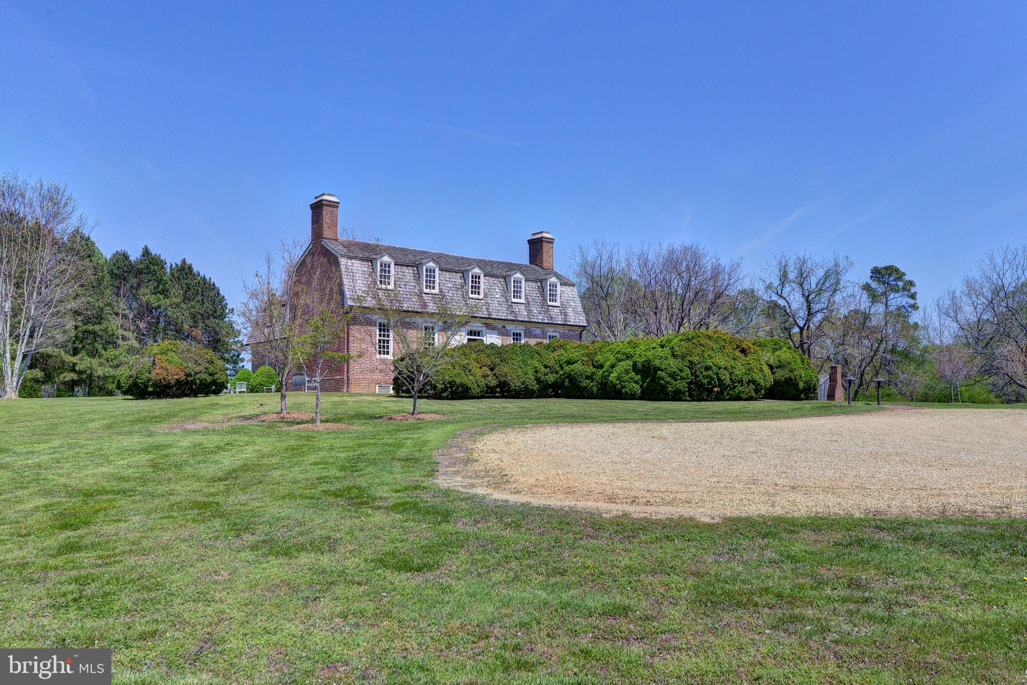 1425 Twiggs Ferry Road Hartfield, VA 23071 - Photo 21 of 139 Gallery Image 21