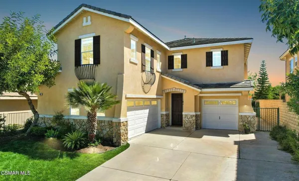 $5,750 | 456 Calle Veracruz, Newbury Park, CA 91320