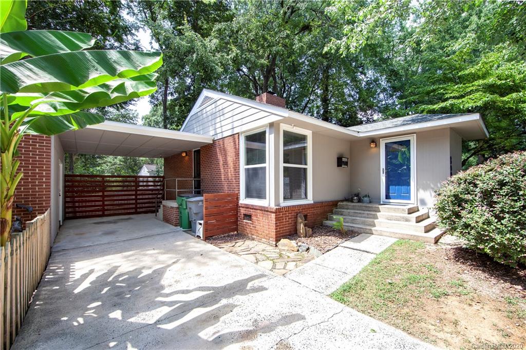 800 Lochridge Road Charlotte, NC 28209 - Photo 14 of 31 Gallery Image 14
