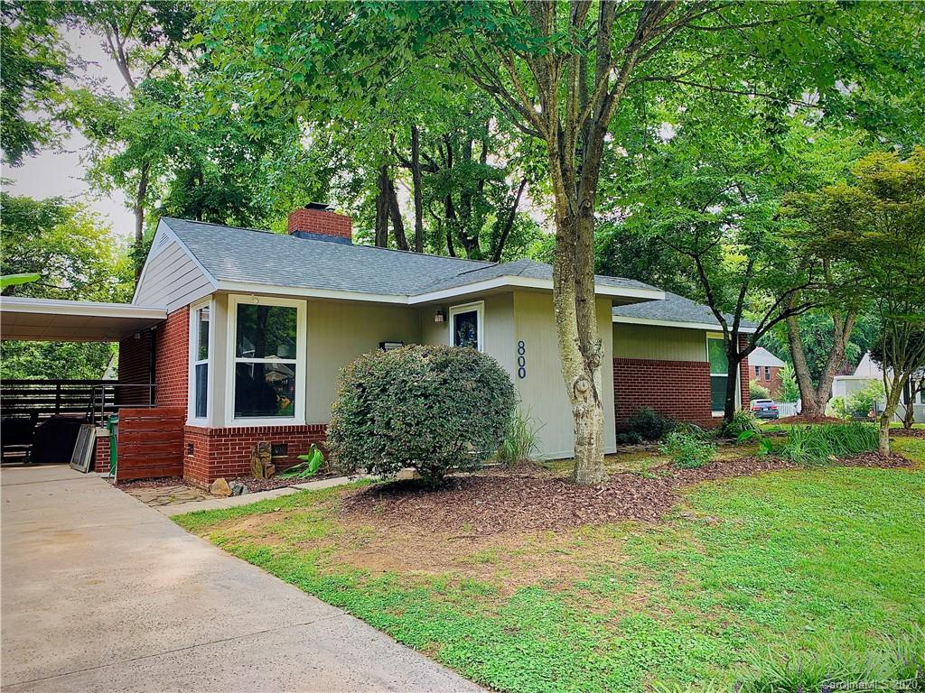 800 Lochridge Road Charlotte, NC 28209 - Photo 23 of 31 Gallery Image 23