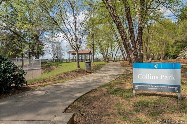 800 Lochridge Road Charlotte, NC 28209 - Photo 26 of 31 Gallery Image 26