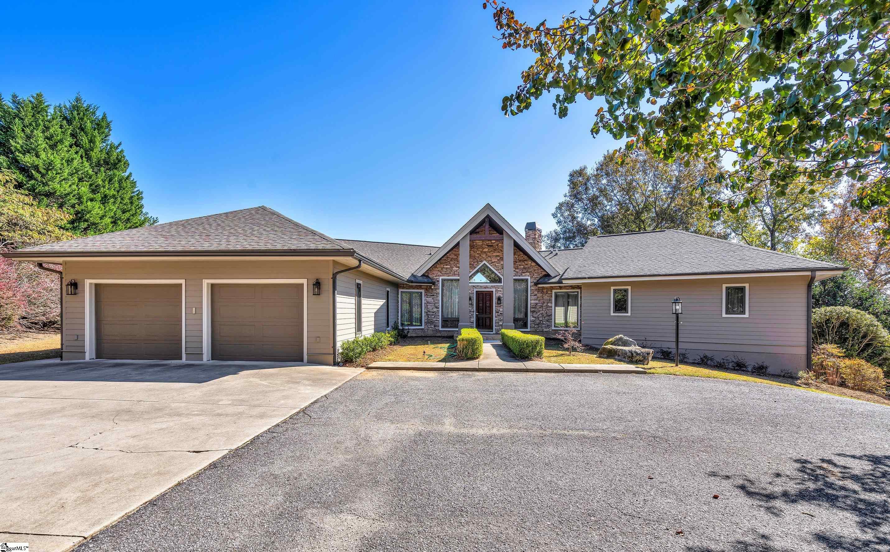 126 Courseview Way Travelers Rest, SC 29690 - Photo 3 of 36 Gallery Image 3