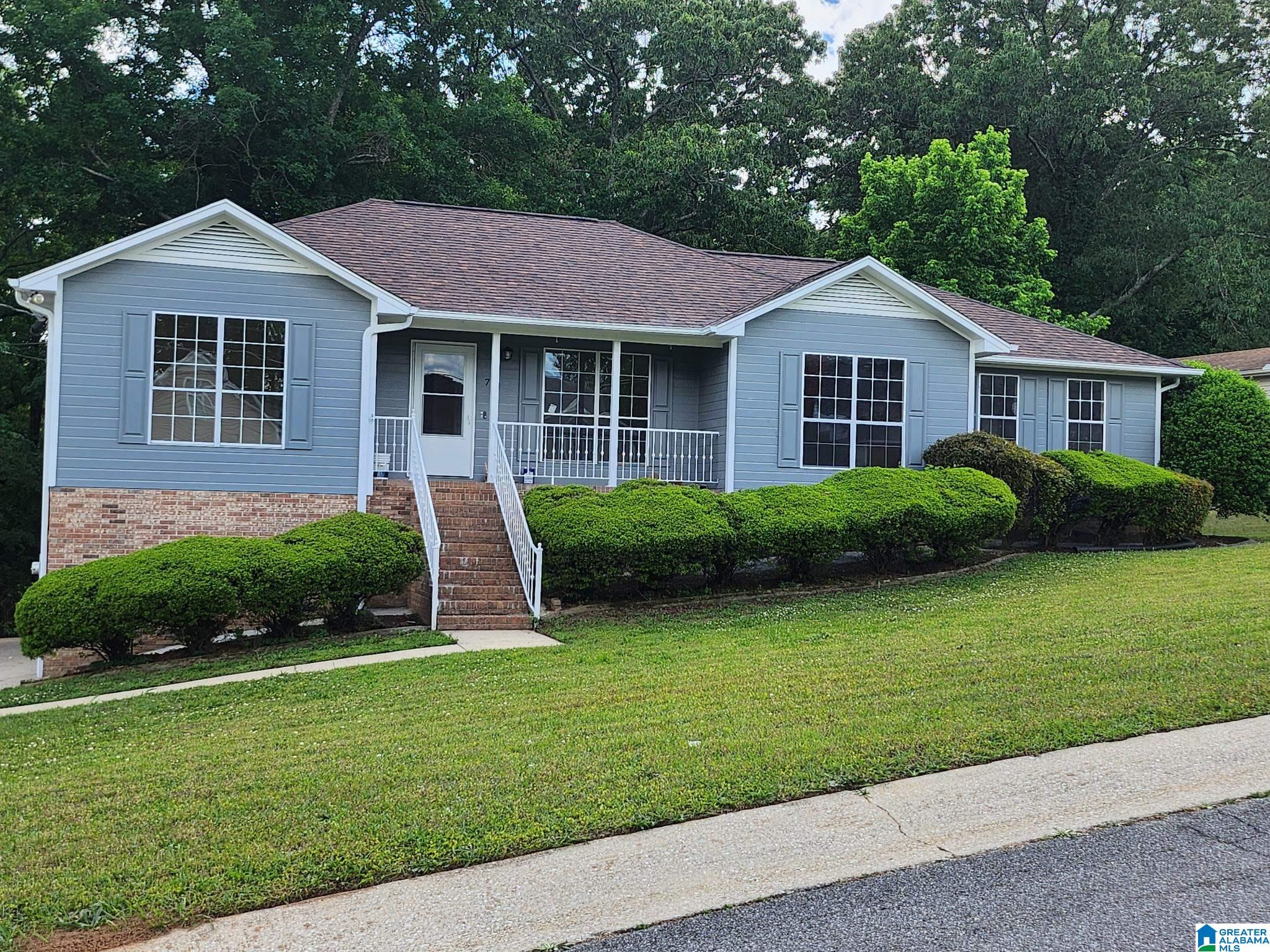 713 Jason Circle Center Point, AL 35215 - Photo 1 of 41