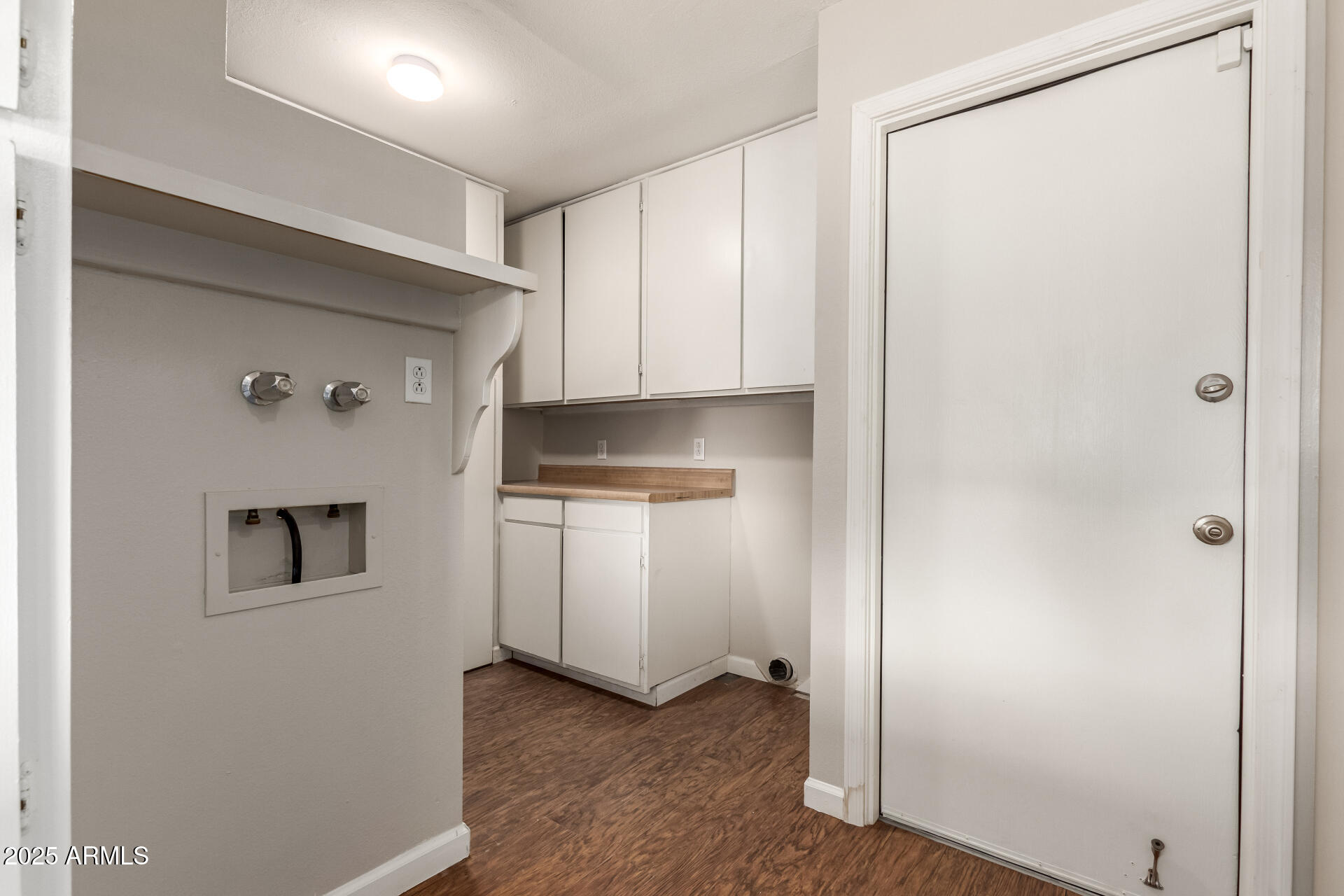 1237 East Gemini Drive Tempe, AZ 85283 - Photo 39 of 51 a view of kitchen with white cabinets