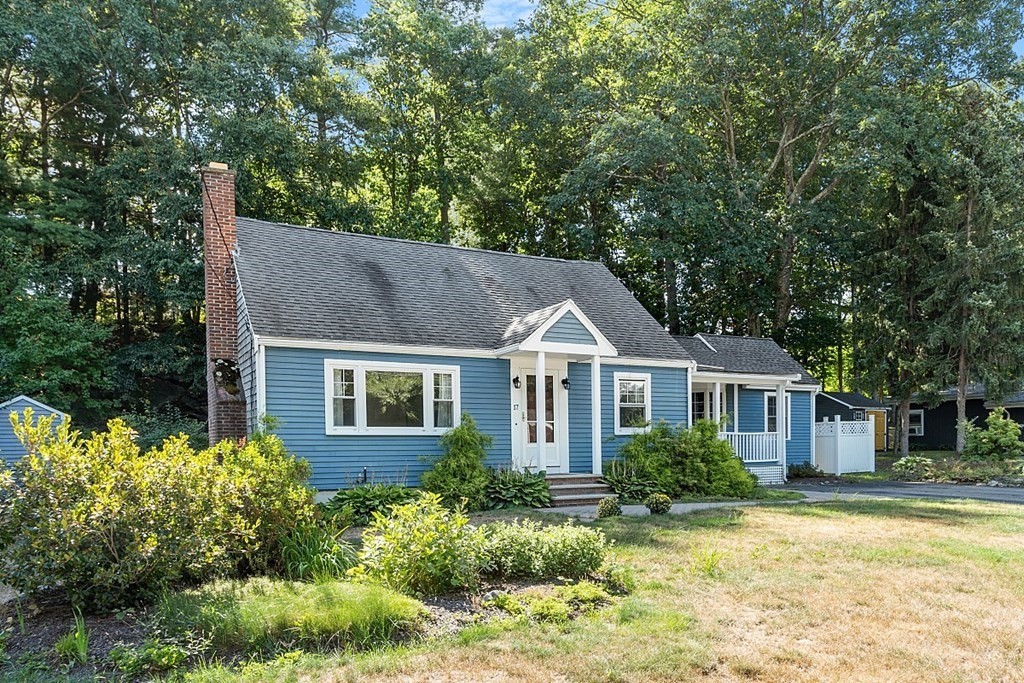 17 Harriman Road Hudson, MA 01749 - Photo 35 of 38 Gallery Image 35