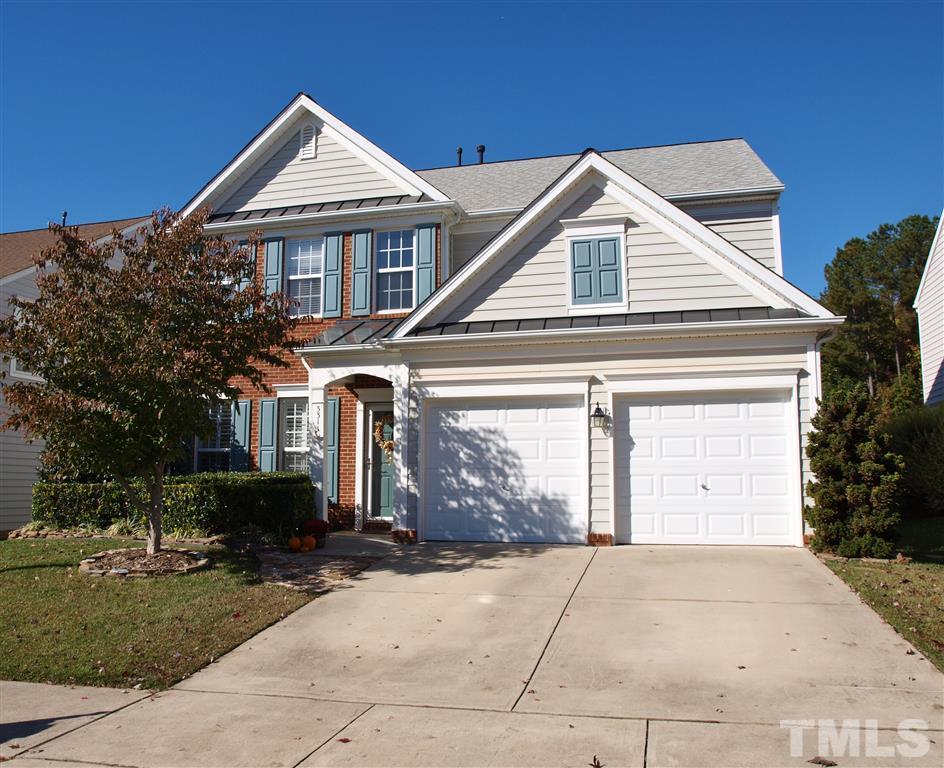 3311 Cathedral Bell Road Raleigh, NC 27614 - Photo 1 of 21