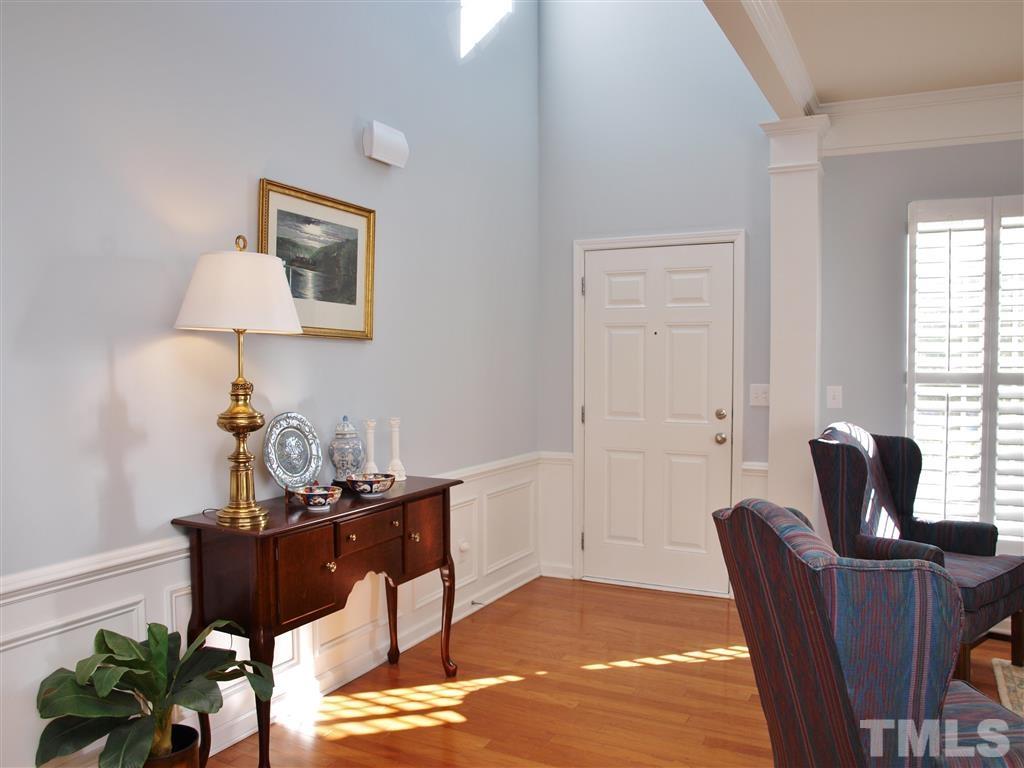 3311 Cathedral Bell Road Raleigh, NC 27614 - Photo 2 of 21