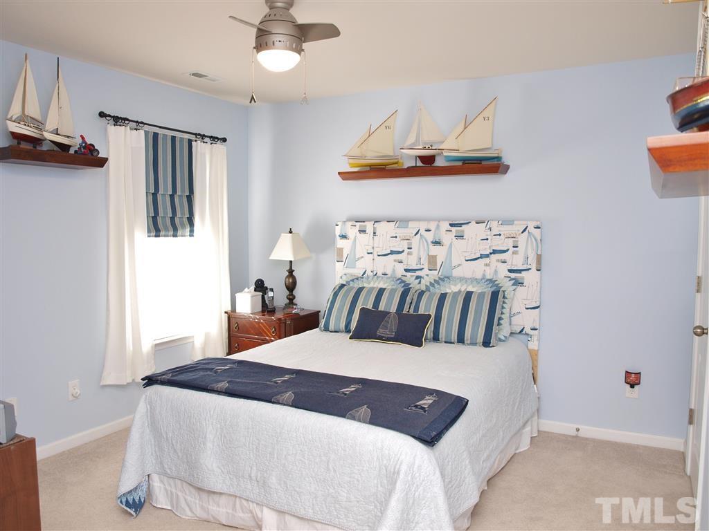 3311 Cathedral Bell Road Raleigh, NC 27614 - Photo 15 of 21