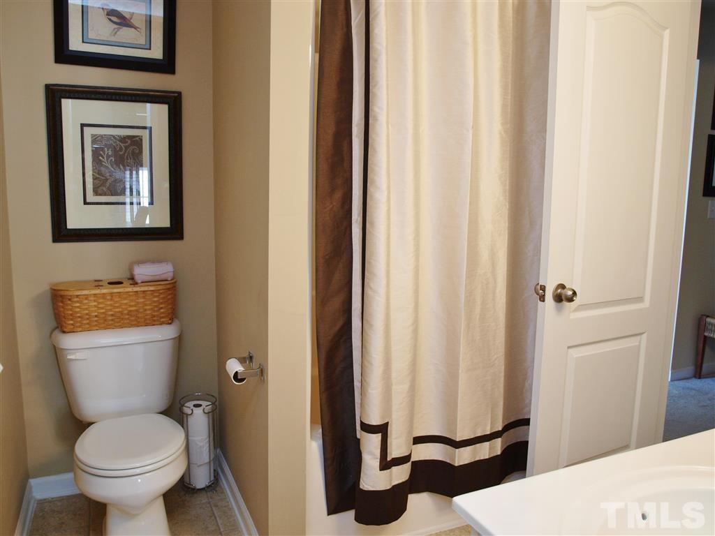 3311 Cathedral Bell Road Raleigh, NC 27614 - Photo 17 of 21