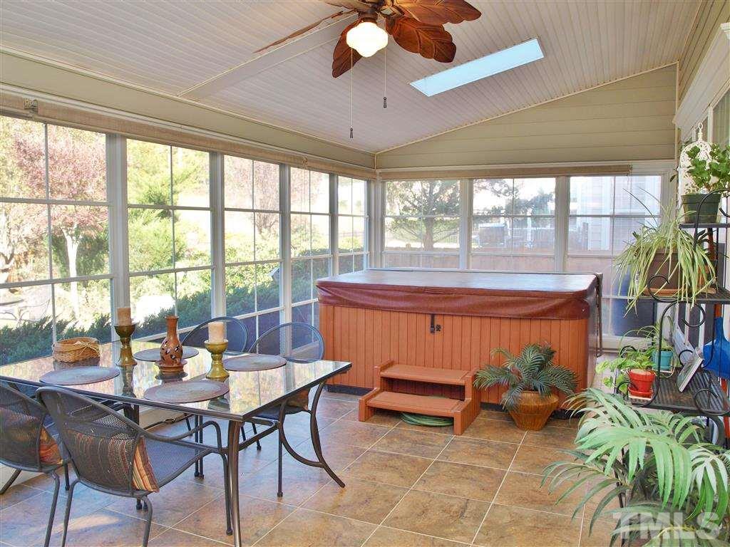 3311 Cathedral Bell Road Raleigh, NC 27614 - Photo 18 of 21