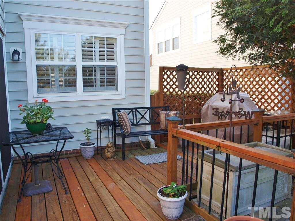 3311 Cathedral Bell Road Raleigh, NC 27614 - Photo 20 of 21