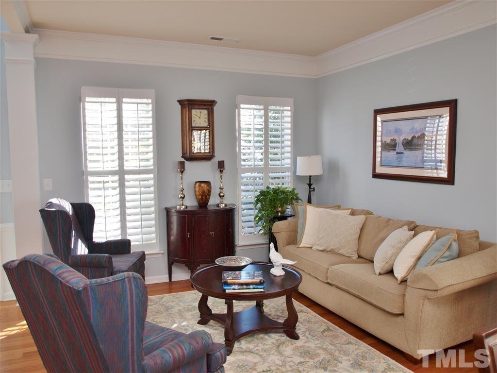 3311 Cathedral Bell Road Raleigh, NC 27614 - Photo 3 of 21