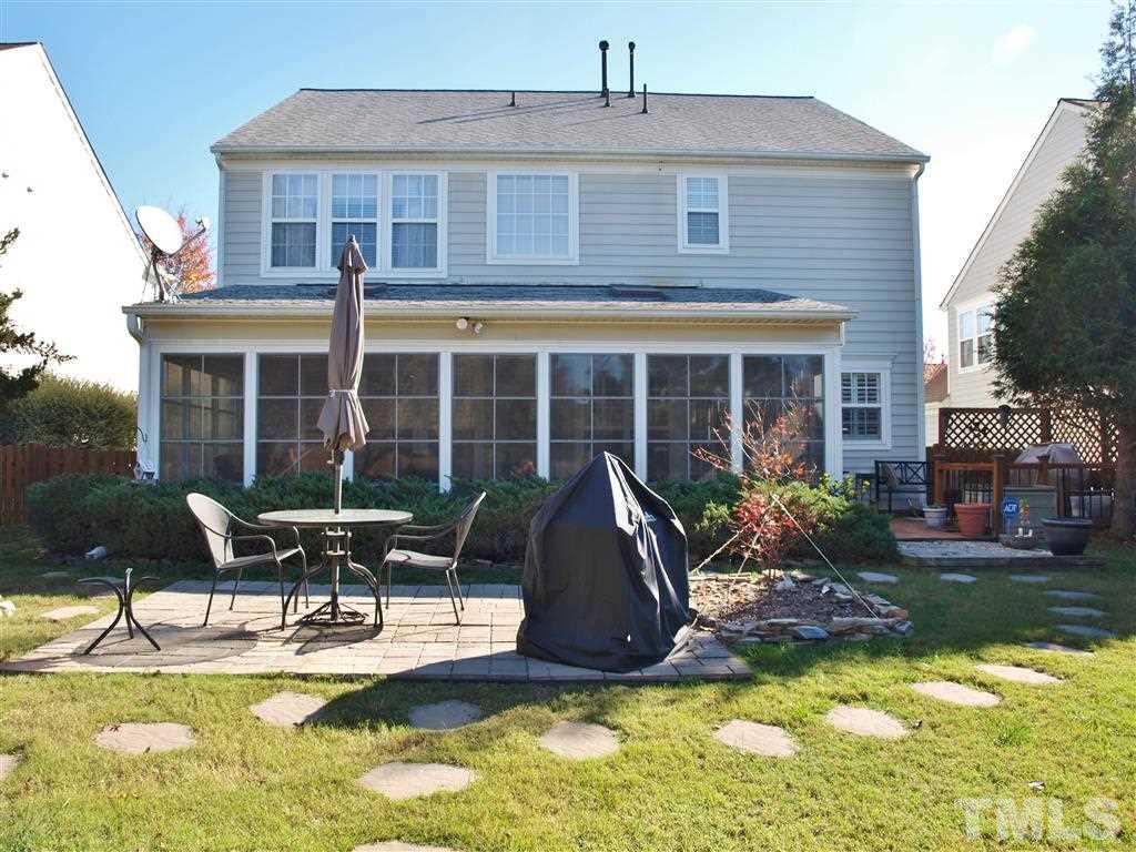 3311 Cathedral Bell Road Raleigh, NC 27614 - Photo 21 of 21