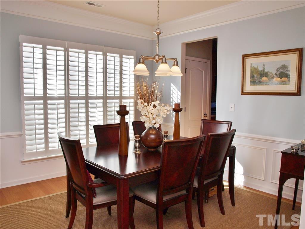 3311 Cathedral Bell Road Raleigh, NC 27614 - Photo 4 of 21