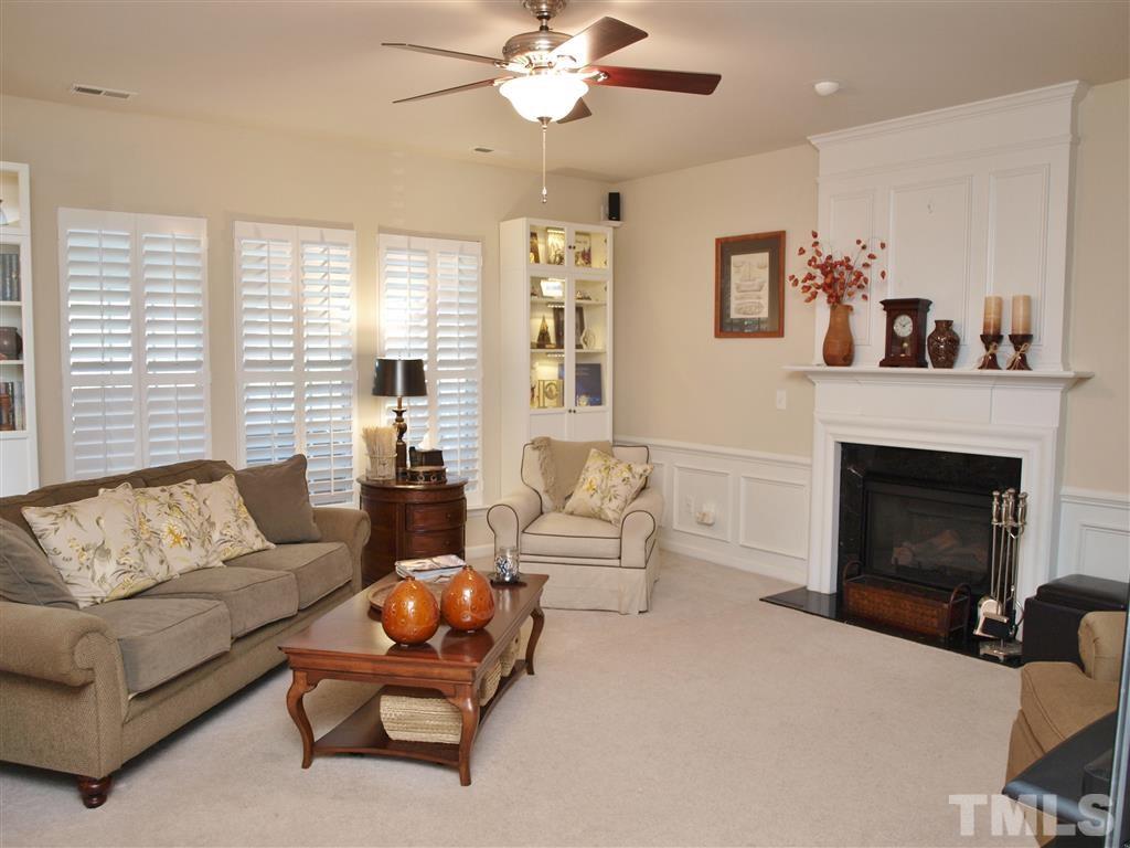 3311 Cathedral Bell Road Raleigh, NC 27614 - Photo 5 of 21