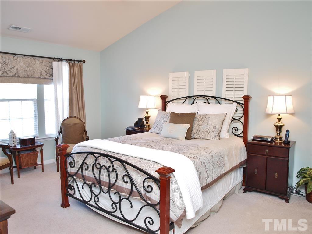 3311 Cathedral Bell Road Raleigh, NC 27614 - Photo 9 of 21