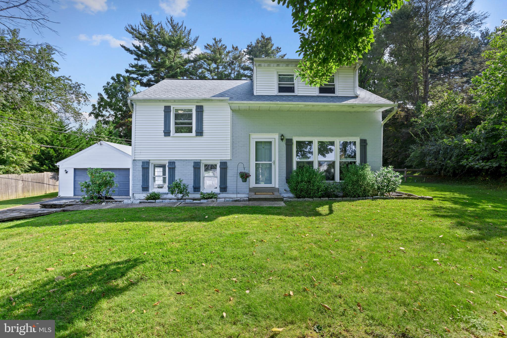 85 Ruby Road Chadds Ford, PA 19317 - Photo 1 of 36 Exterior