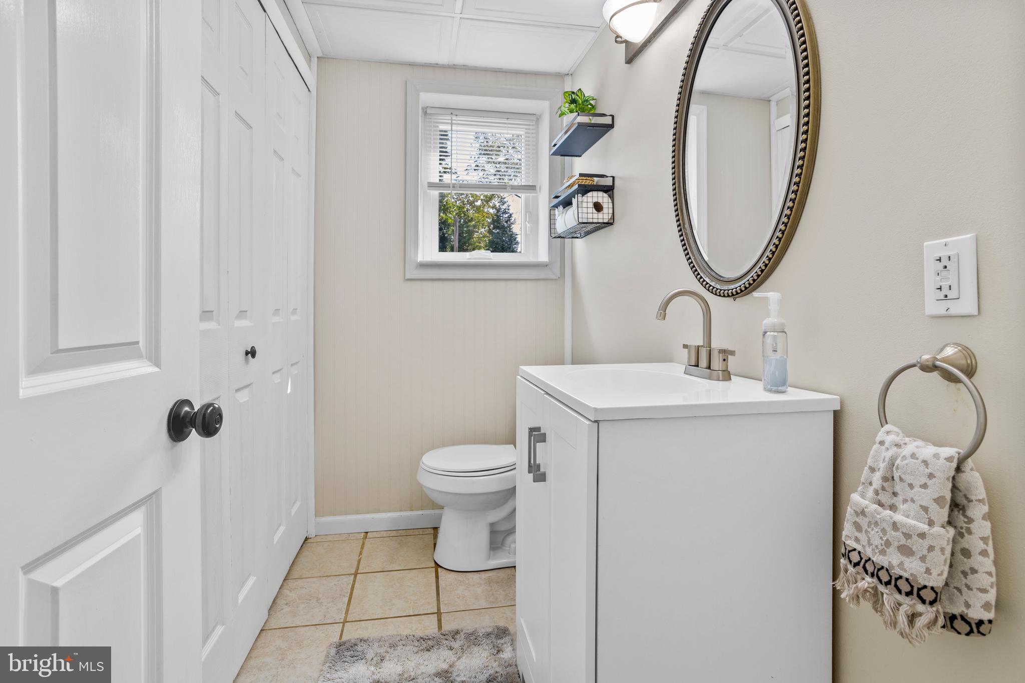 85 Ruby Road Chadds Ford, PA 19317 - Photo 16 of 36 Half Bath
