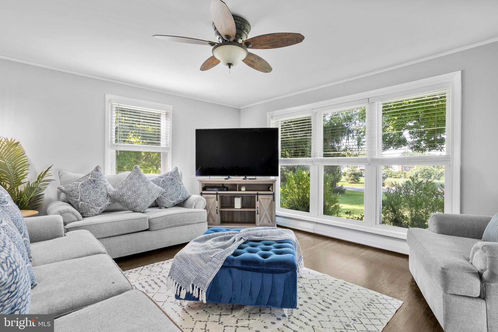 85 Ruby Road Chadds Ford, PA 19317 - Photo 19 of 36 Living Room