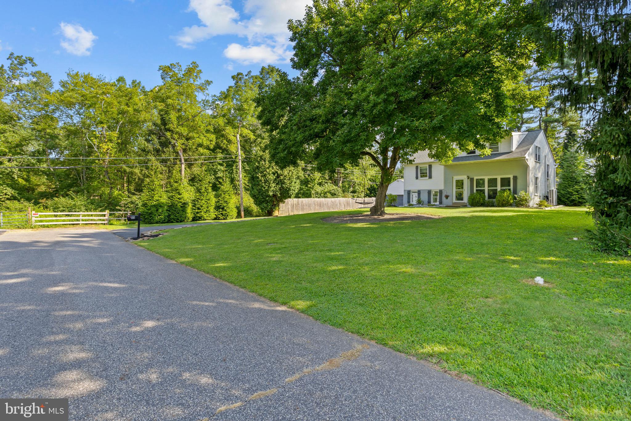 85 Ruby Road Chadds Ford, PA 19317 - Photo 2 of 36 Exterior