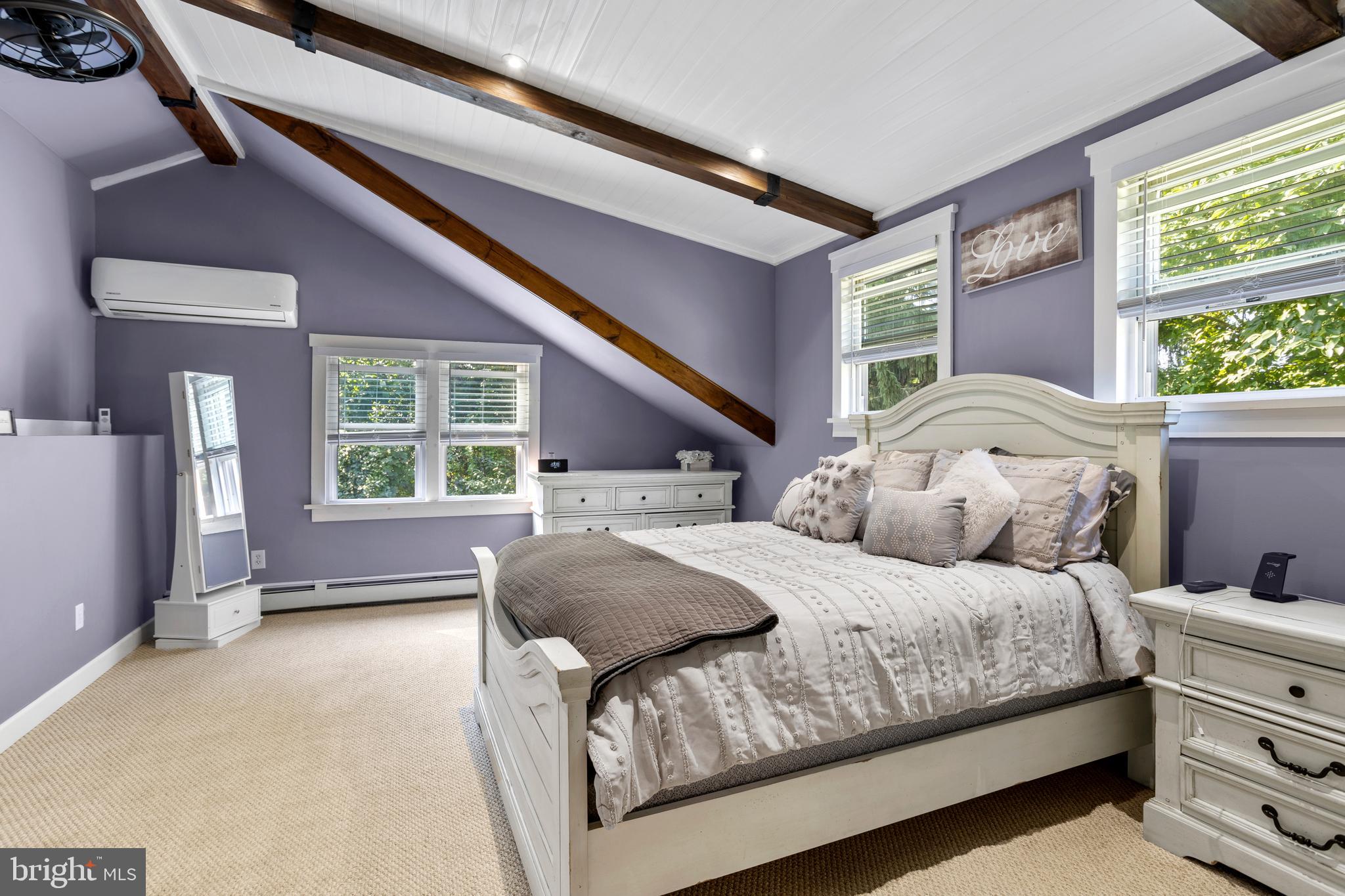 85 Ruby Road Chadds Ford, PA 19317 - Photo 25 of 36 Primary Bedroom