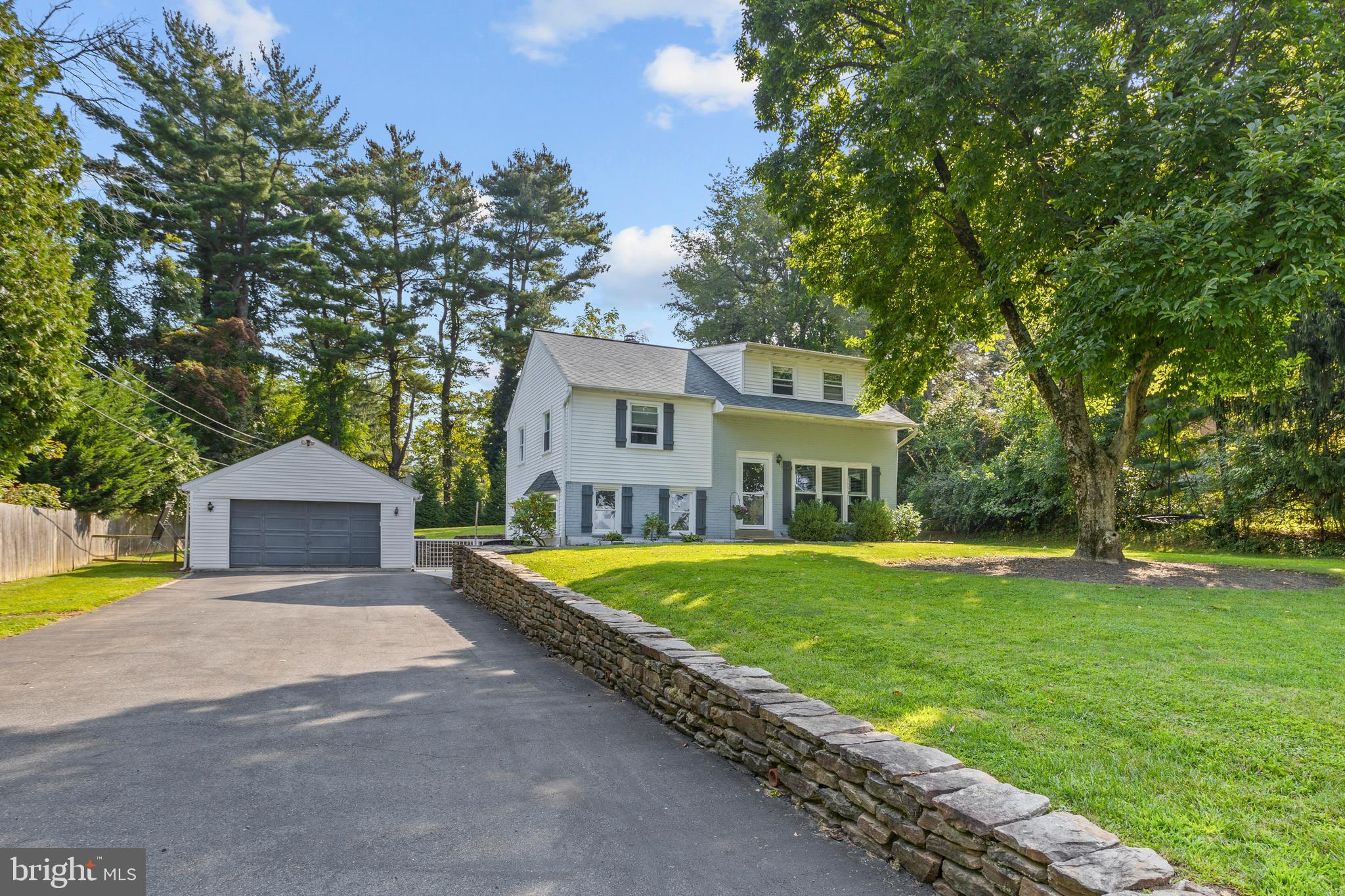 85 Ruby Road Chadds Ford, PA 19317 - Photo 3 of 36 Exterior