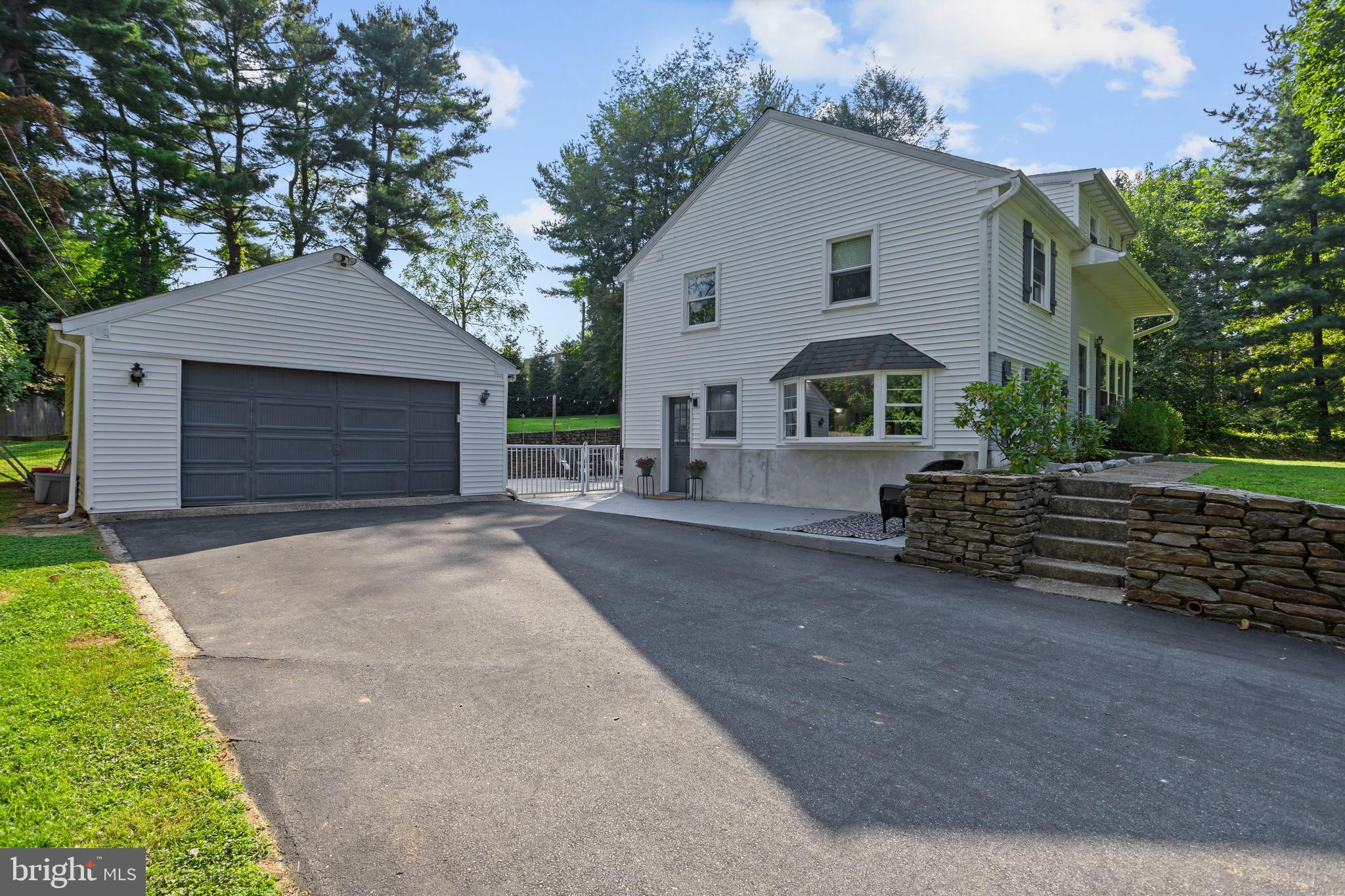 85 Ruby Road Chadds Ford, PA 19317 - Photo 4 of 36 Exterior