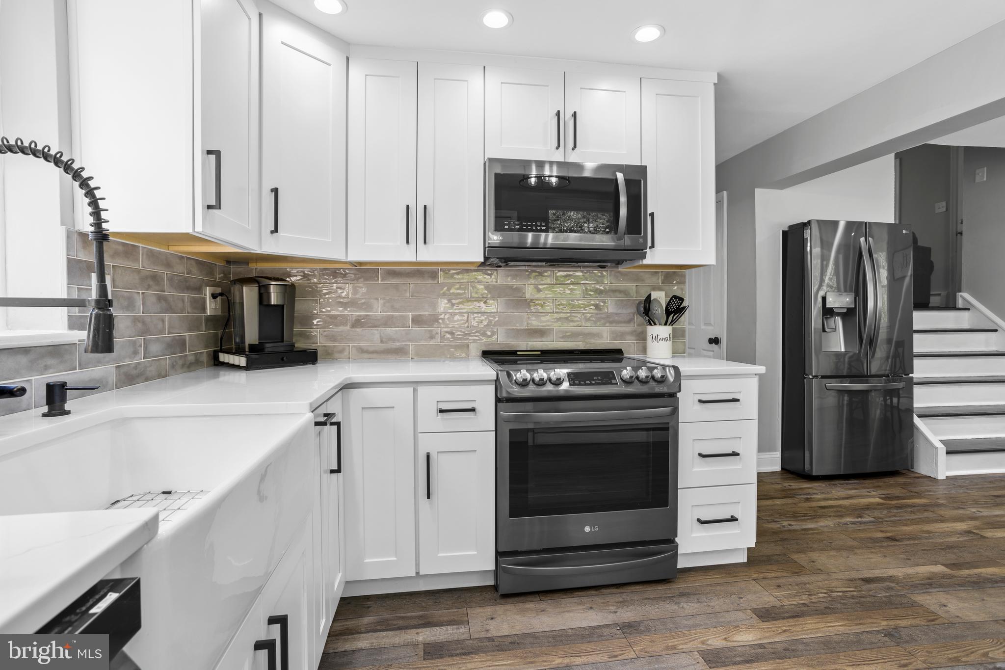 85 Ruby Road Chadds Ford, PA 19317 - Photo 7 of 36 Kitchen