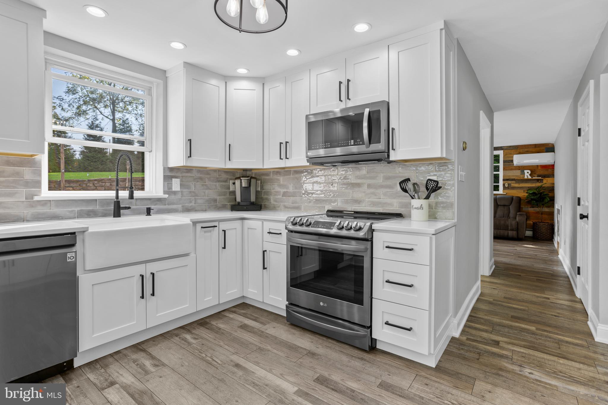 85 Ruby Road Chadds Ford, PA 19317 - Photo 8 of 36 Kitchen