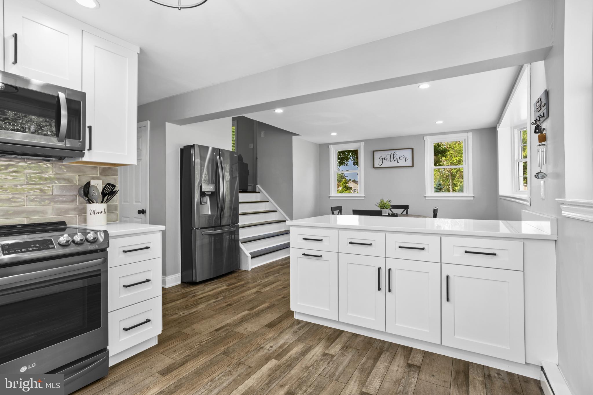 85 Ruby Road Chadds Ford, PA 19317 - Photo 9 of 36 Kitchen