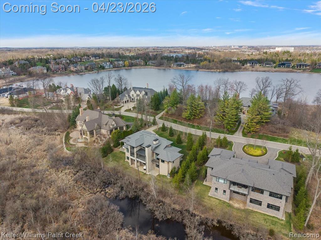 2719 Turtle Ridge Drive Bloomfield Hills, MI 48302 - Photo 86 of 98