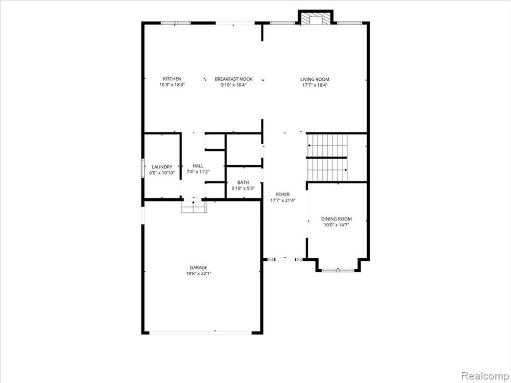 2911 Walsh Drive Rochester, MI 48309 - Photo 49 of 64