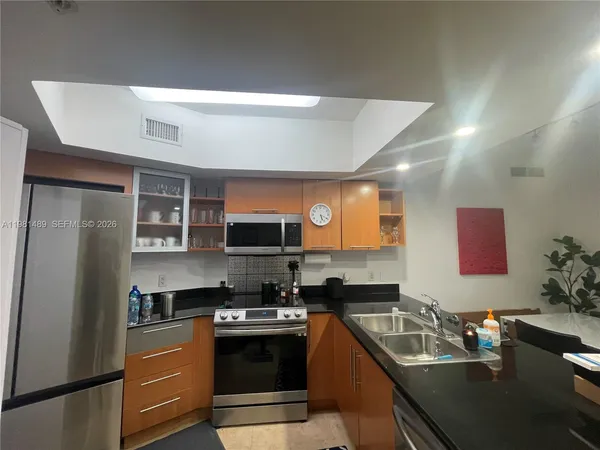 $549,900 | 1750 North Bayshore Drive, Unit 2814, Miami, FL 33132