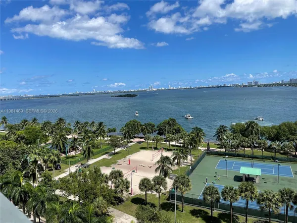 $549,900 | 1750 North Bayshore Drive, Unit 2814, Miami, FL 33132