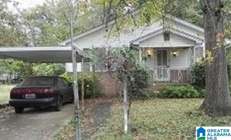 405 Roland Avenue Bessemer, AL 35020 - Photo 1 of 1