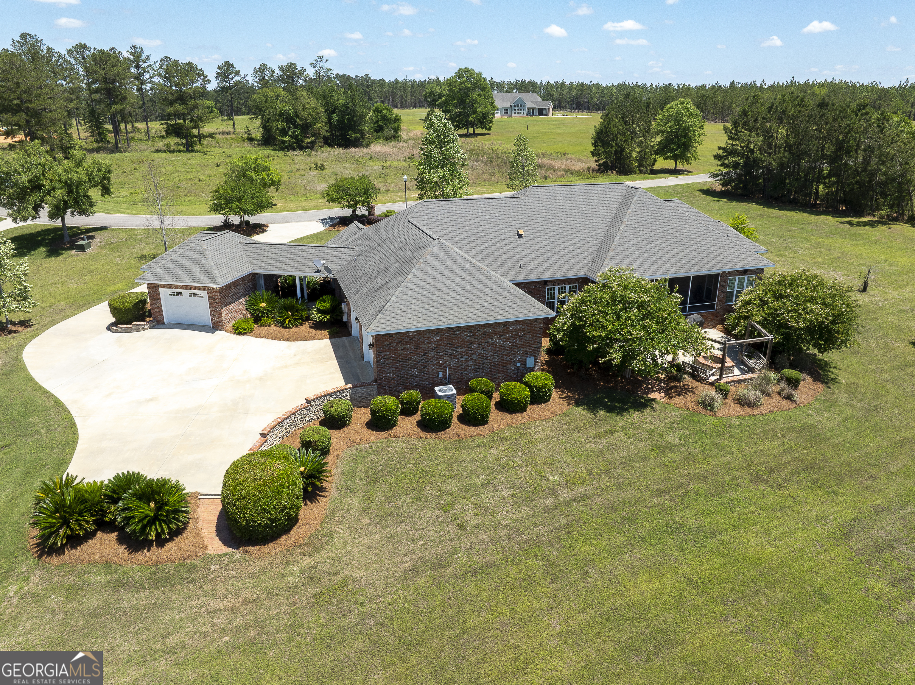 519 Thompson Level Road Lyons, GA 30436 - Photo 72 of 73