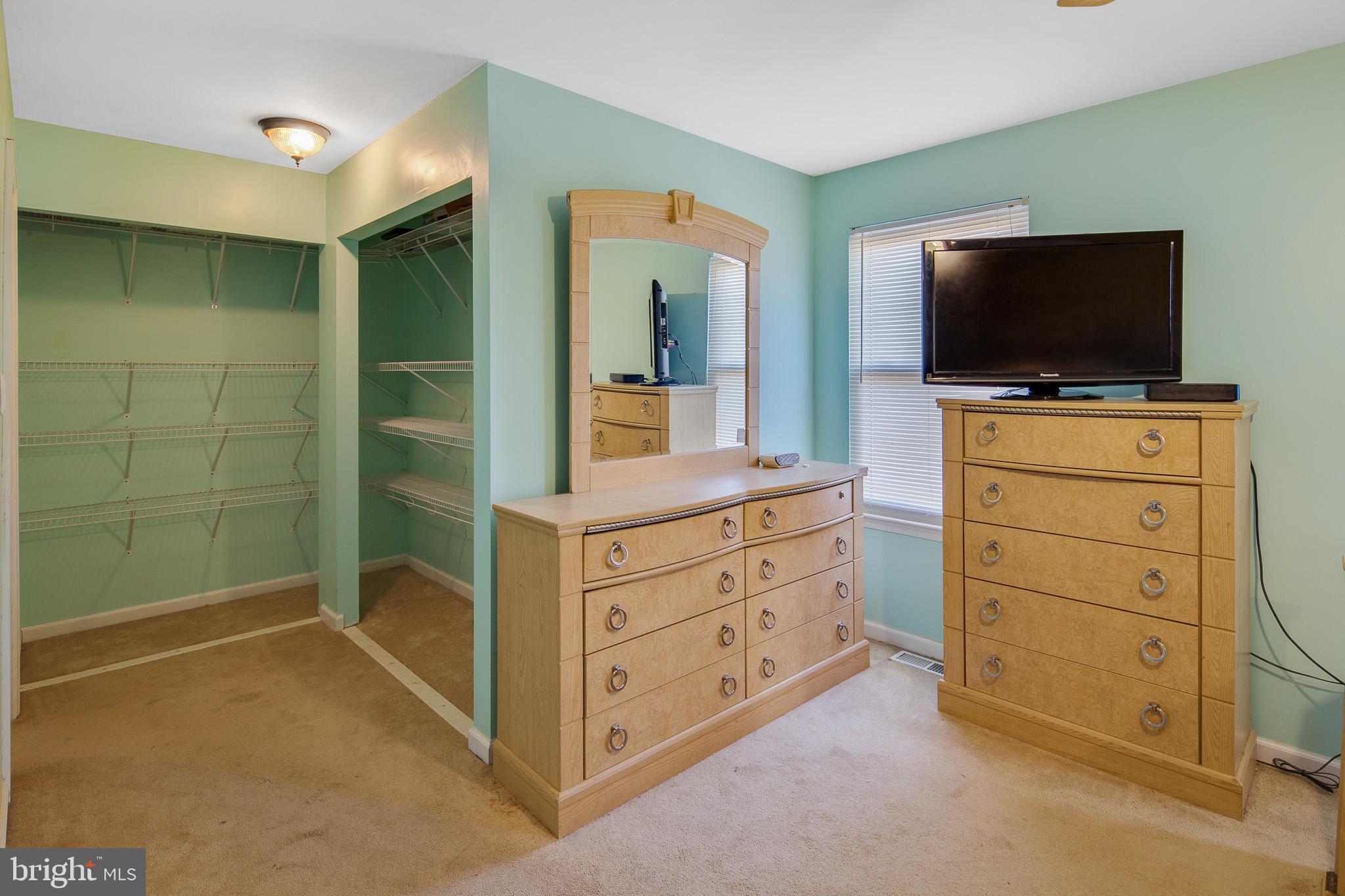 25 North Hill Drive Westampton, NJ 08060 - Photo 14 of 29 Master Bedroom