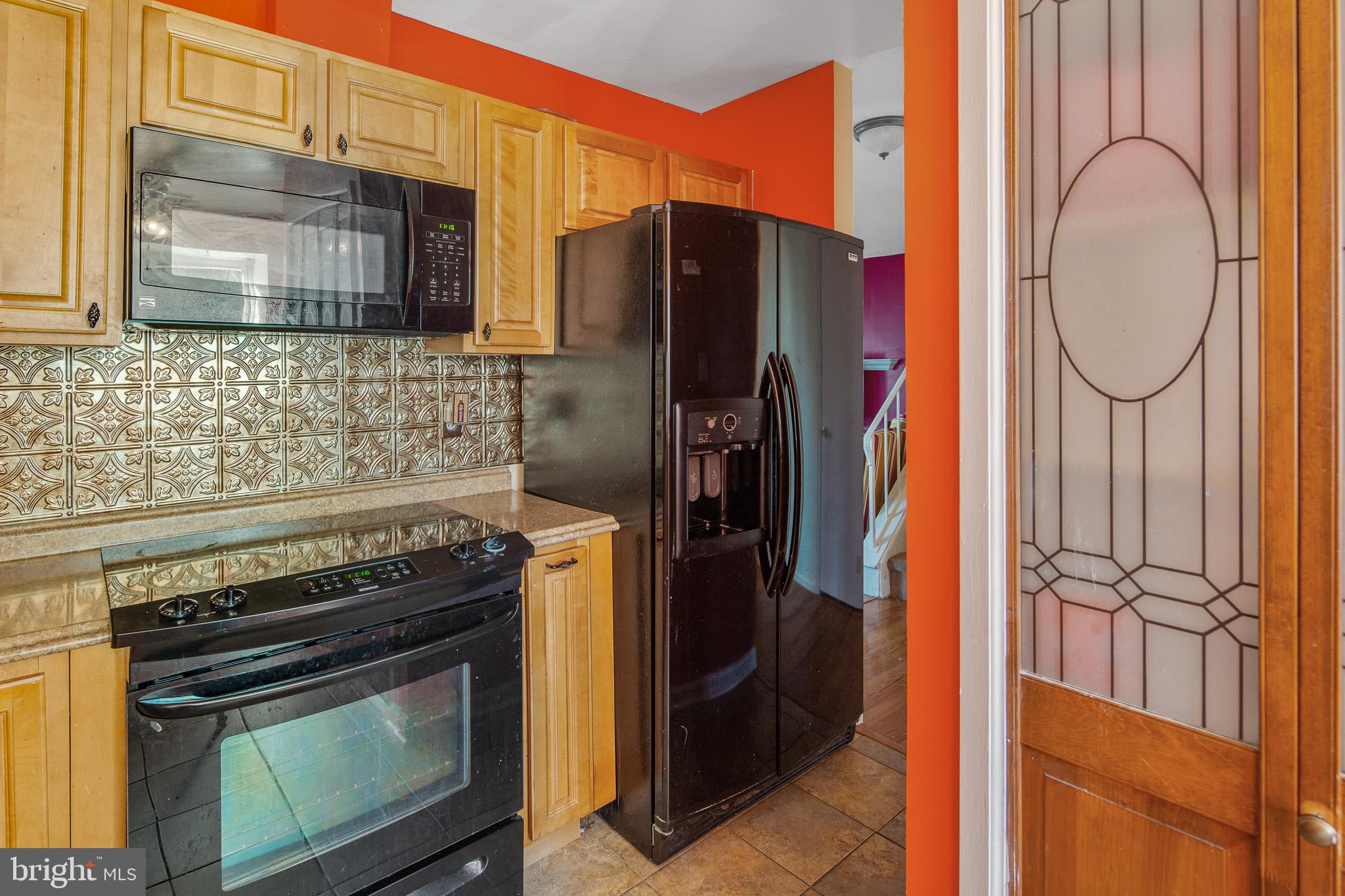 25 North Hill Drive Westampton, NJ 08060 - Photo 18 of 29 Kitchen