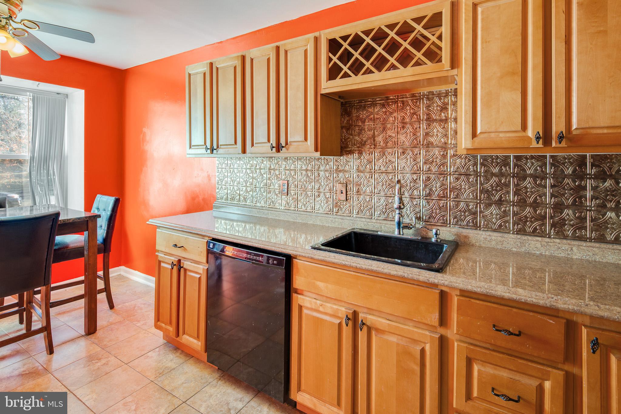 25 North Hill Drive Westampton, NJ 08060 - Photo 19 of 29 Kitchen