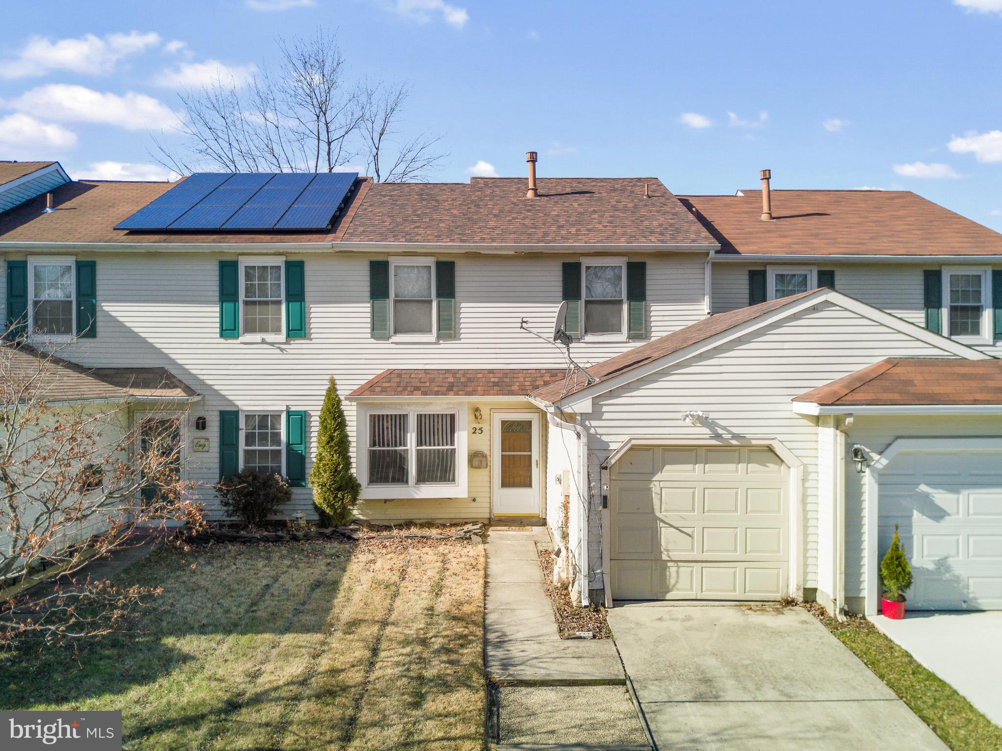 25 North Hill Drive Westampton, NJ 08060 - Photo 21 of 29 Front of 25 N Hill