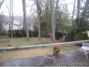 1309 Sharon Lane Springfield, IL 62702 - Photo 3 of 11
